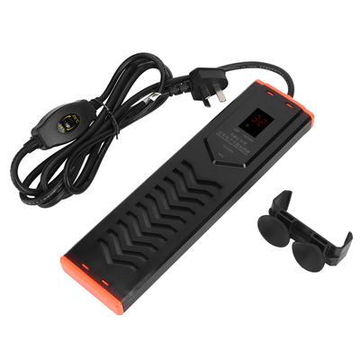 Digital Display PTC Explosion Proof Heater Rod for Aquarium Fish Tank  (500W)
