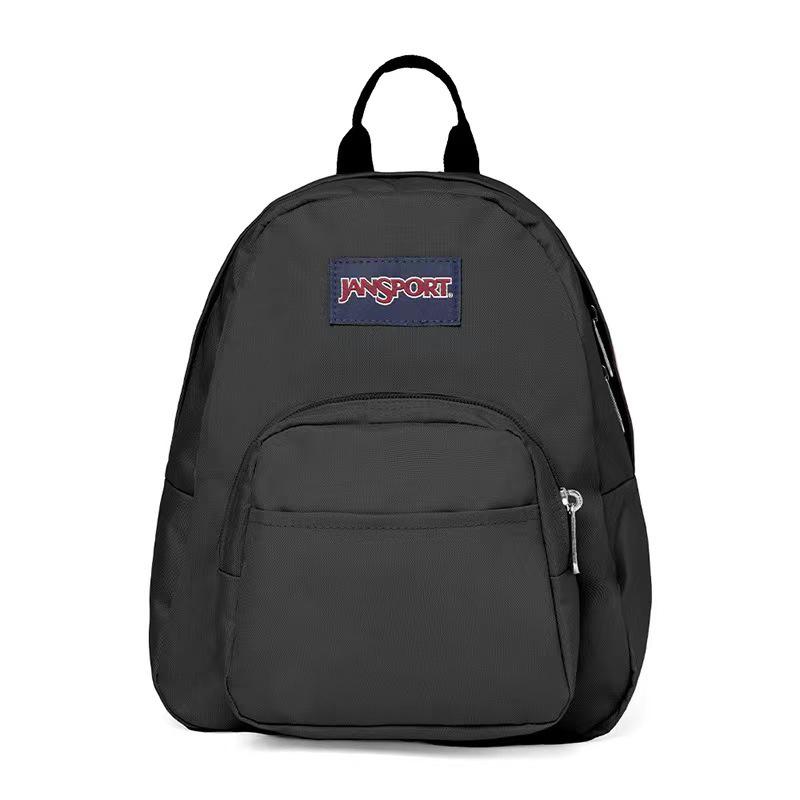 JanSport Модный мини-рюкзак для детей - Модный, Простой, Универсальный дизайн TDH6 6L