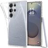 Spigen Liquid Crystal Galaxy S25 Ultra Glitter Crystal