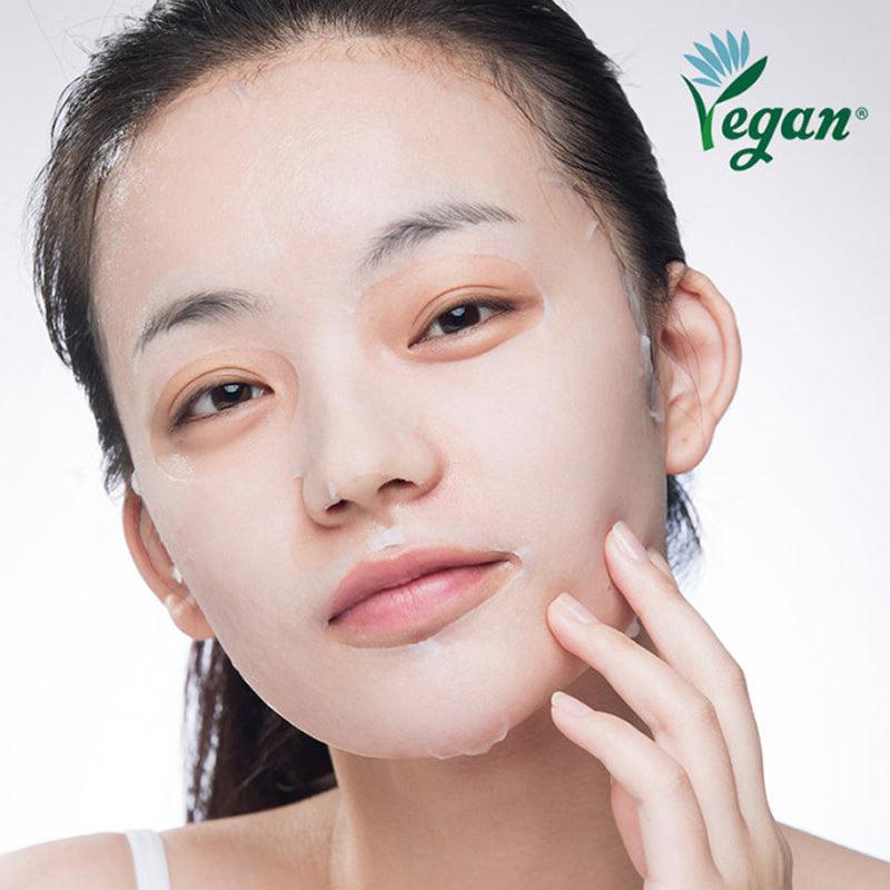 [Dr.PEPTI] Exo Biome Mask 28ml*5EA