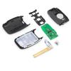 95440-A9300 SY5YPFGE06 For KIA Carnival 2015 2016 2017 2018 Sedona    Smart Key ID47 Chip Remote Fob 433MHz