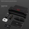 Compatible with Hongqi HS5/HS3/HS7/H5/H6/H7/H9 Car Seat Gap Storage Box
