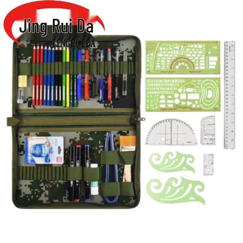 JINGRUIDA Military & Tactical Mapping Tool Kits