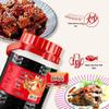 Zhujiang Bridge Pure Brewed Tianding Sweet Vinegar 2.25L