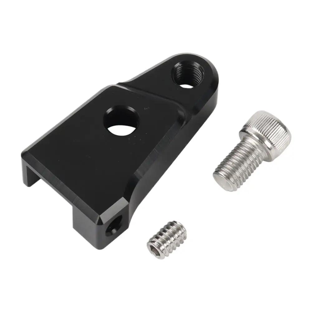 

Motorcycle Gear Shift Lever For Harleytouring Dyna Softail Neutral Gear Assist Kit Adjustable Shift Linkage Motorcycle Acce M5k4
