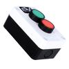 Control Box Housing 2 Buttons 10A 230V Ip65 Button