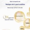 Dove Shower & Cleansing Set