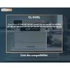 Cartouche d'encre - QUALITONER - CL-513XL - compatible Canon Pixma - Couleur XL - Pack 1