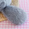Cute Copper Bell Cat Doll Plush Toy Girl Bed Sleeping Doll Night Market Stall Doll