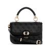 ORLINA LOGO TOP HANDLE FLAP