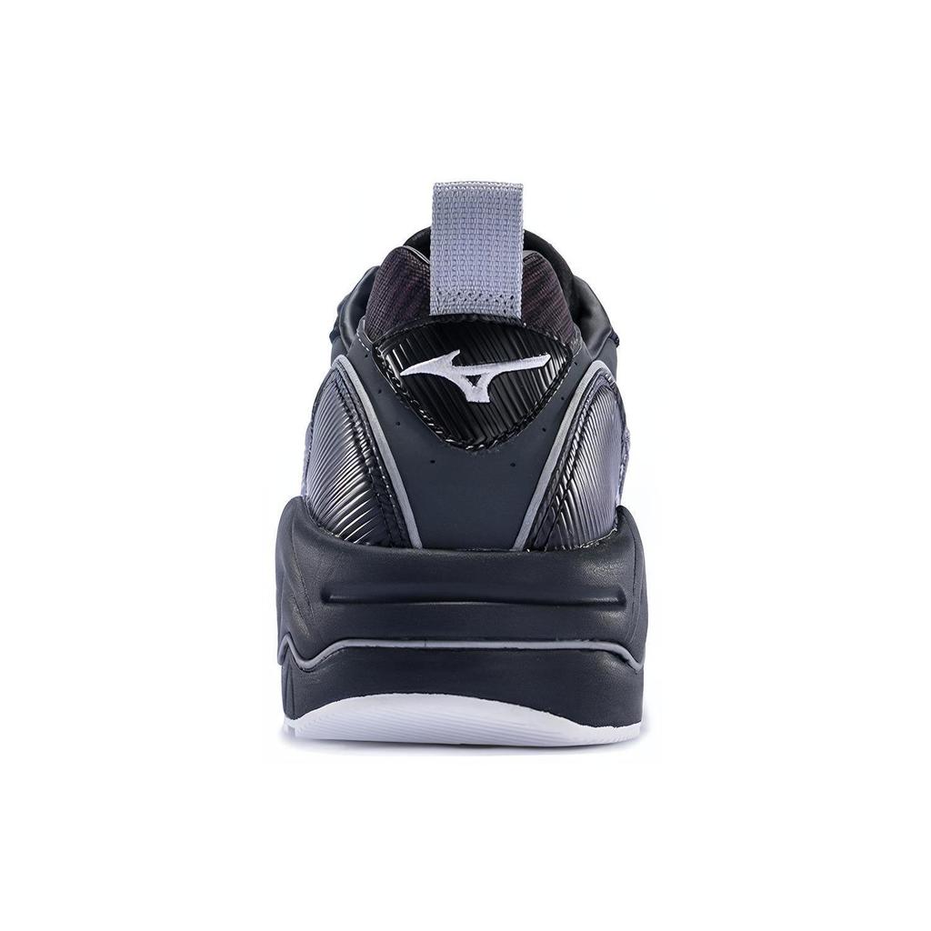 Wave Rider Mizuno 1 'Black' D1GA193009