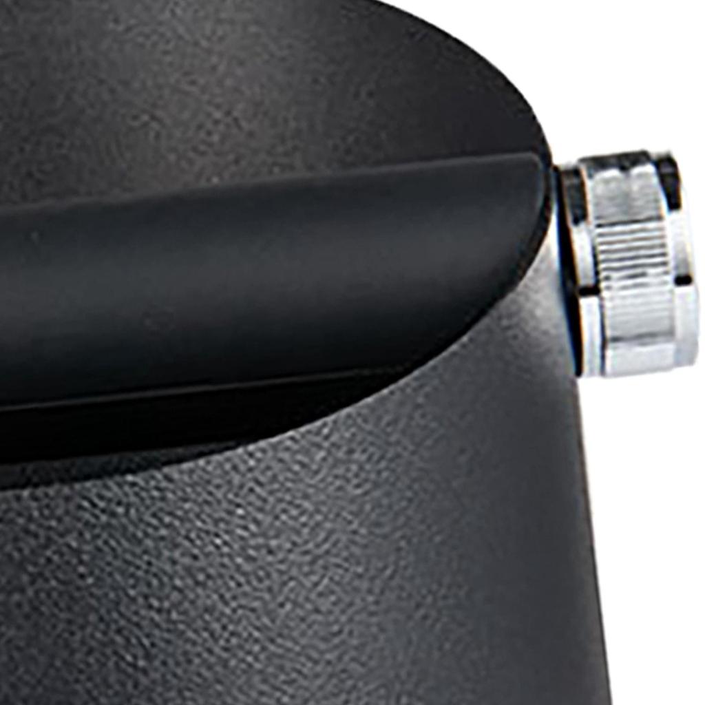 Coffee Knock Box Detachable Knock Bar Espresso Knock Box for Coffee Tools