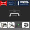 Stainless Steel Bathroom Safety Grab Bar