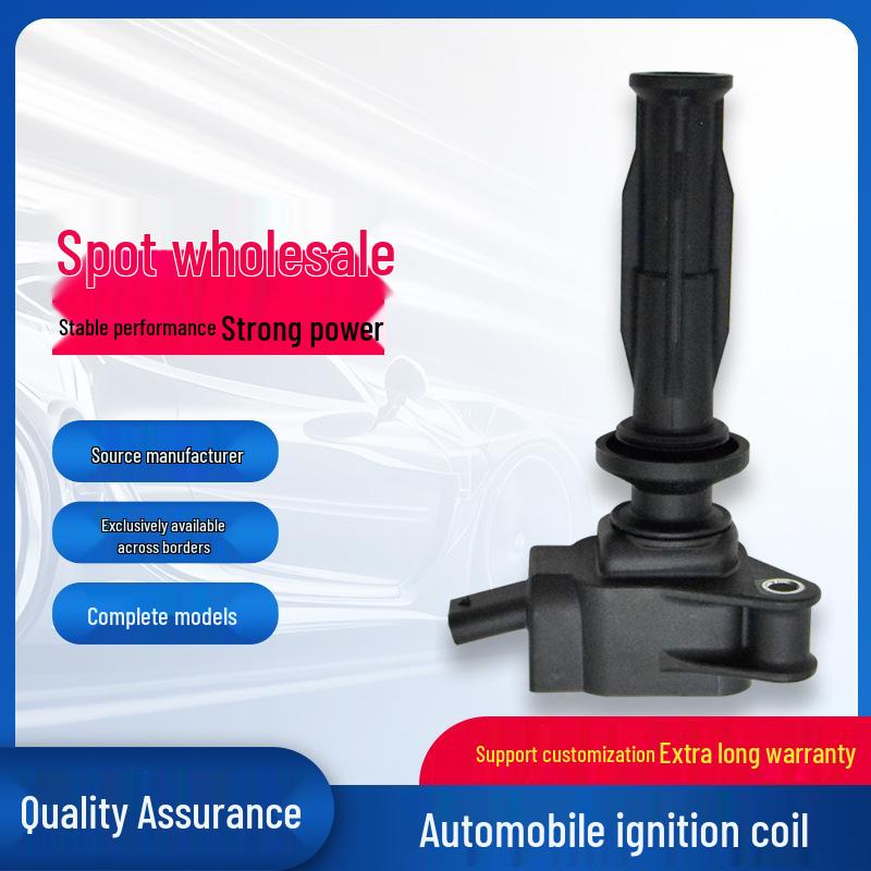

Ignition Coil for 2.0L Ford Mondeo, Kuga, Edge, Volvo S60, S80, XC60 (Part No. 31359814) 4-cylinder