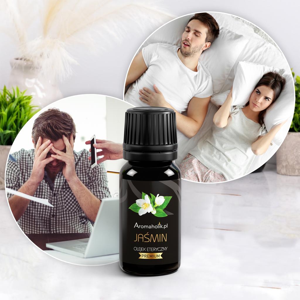 Set of Organic Essential Oils for Humidifier 50ml - Floral