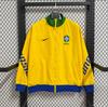 New Football Jersey Trench Coat Appearance Jersey Training Jersey Arsenal Paris Inter Real Madrid Spain Brazil Chelsea