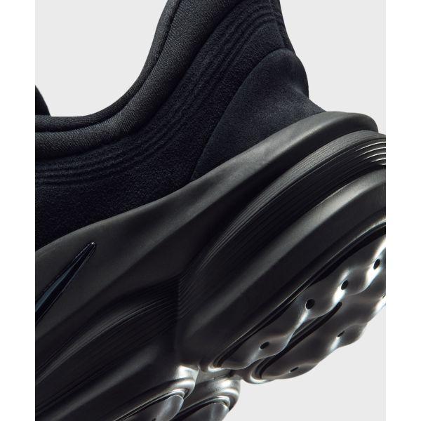 Nike 24.7 Zwart Antraciet Unisex Sneakers IR0447-001