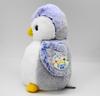 Aurora World Powder Kids Penguin Plush Blue Toy, Medium,