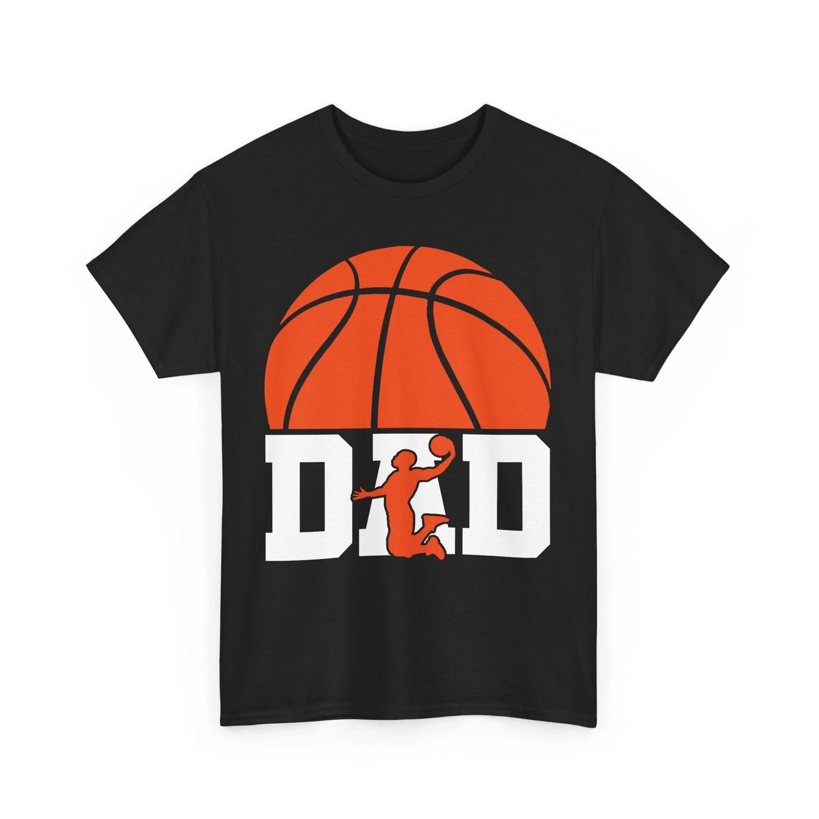 Basketball T-Shirt | Funny Hoops Player Tee | Cool Sports Fan Shirt 3XL