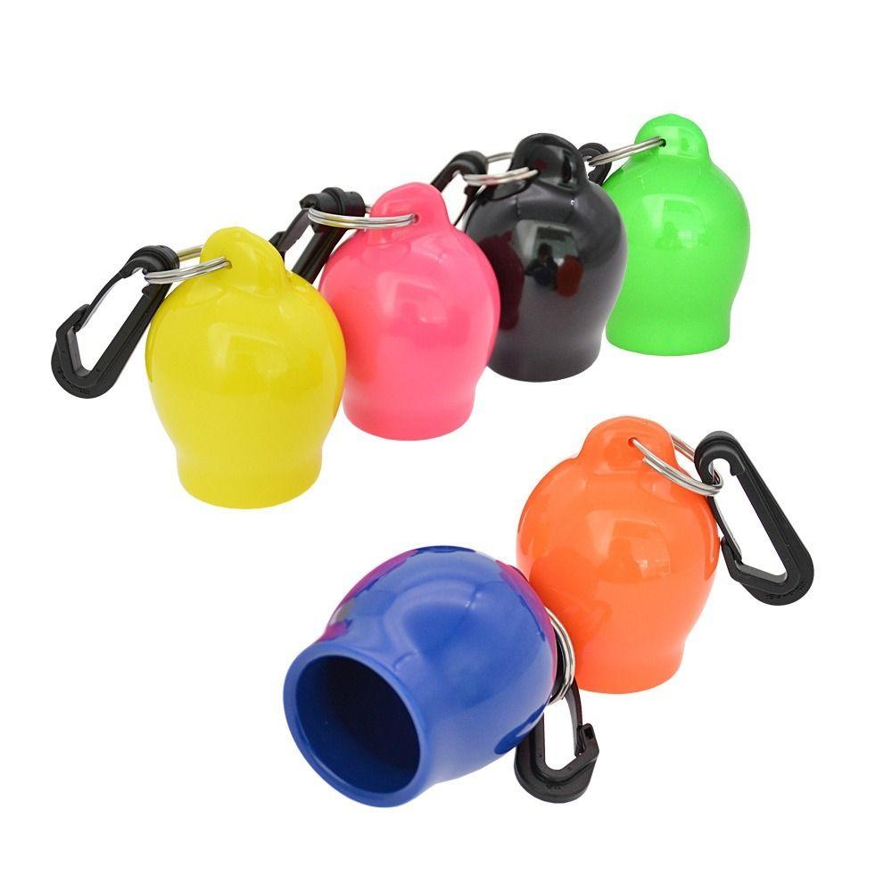 With Clip Diving Dustproof Cover 2nd Stage Regulator Octopus Holder Mouthpiece Dust Cap  Skum Ball