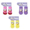 Warm Winter Pet Sock Providing Comfortable and Heat Retention for Outdoor Activity In Freezing Weather