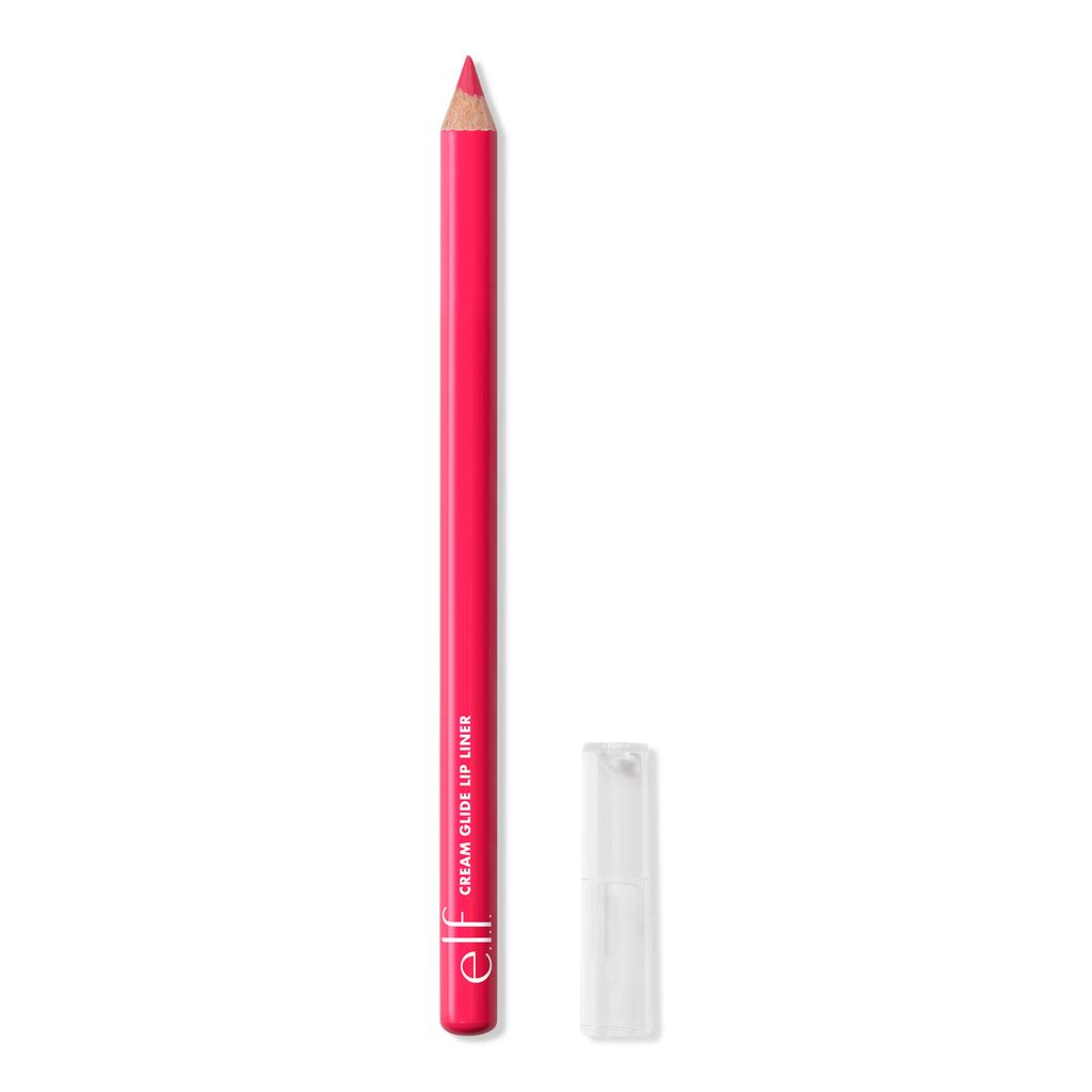 E.l.f. Cosmetics Cream Glide Lip Liner 0.03 Oz