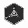 Hexagonal Quick Release Plates 3049 1 4  Screw For 030‑14 RC0 3063 Photo Studio Acces