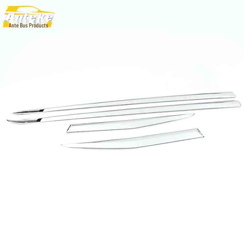 Lexus NX200 Door Panel Anti-Scratch Trim Strip