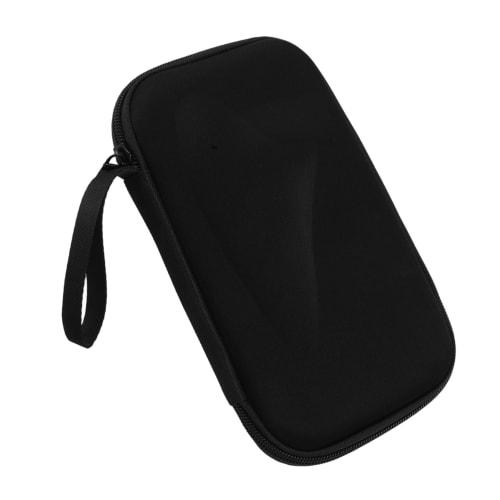 

Yardwe Защитный чехол для окарины, Чехол для хранения, Защитный чехол-ракушка, Портативная сумка для хранения