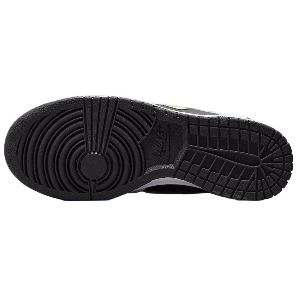 Nike Dunk High Lx 'See Through Reverse Panda' Women's Sneakers DZ7327-001