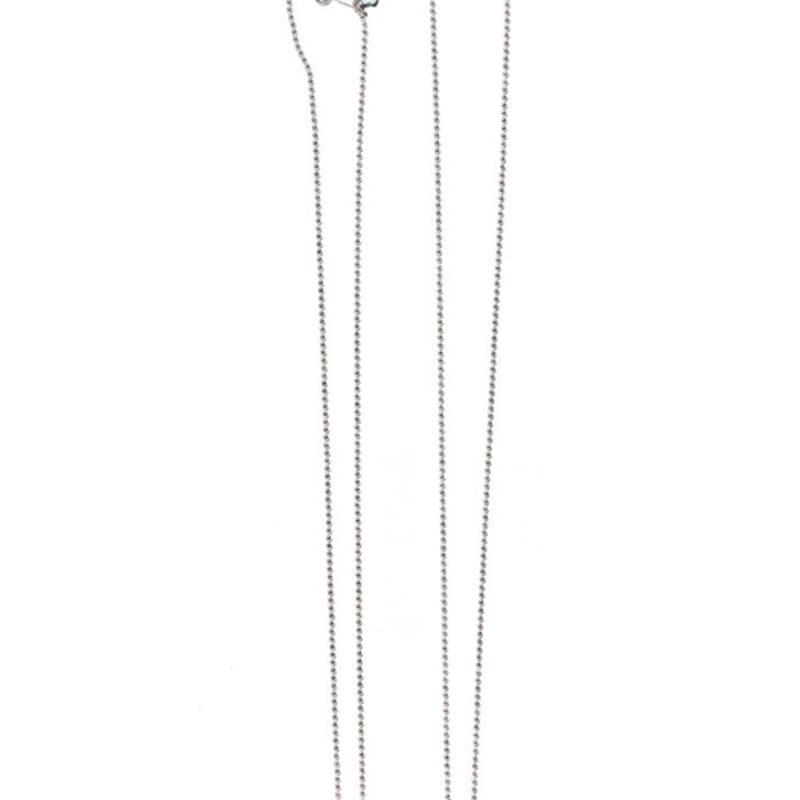 

niroserendipity SILVER DOLPHIN COSMOS NECKLACE #127 STAR