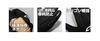OWNER Fishing Gloves Cold Block LL 9897