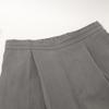 ENFOLD 300HS631-2620 ELASTIC JODHPURS Gray Easy Pants Bottoms 40 grayUsed