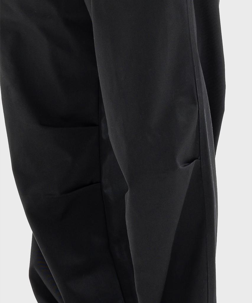 DICKIES Parachute Cotton Pants Black