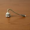 Candle Retro Design Vintage Windproof Wick Smotherer for Enthusiasts, Meditation Space,