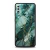 Marble Stone Phone Case For Samsung A56 A36 A26 A54 A52 A24 A14 A50 A72 A70 A06 A12 A22 A34 A42 A32 A04s A16 5G Cover