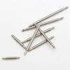 Watch Strap Parts, Link Spring Bars, 18 Sizes, 8mm-25mm, Approx. 15 Pieces Each