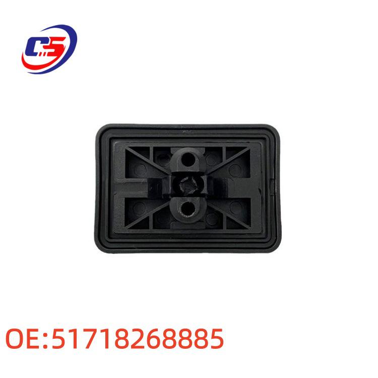 BMW 3/5/7 Series Jack Pad - Rubber Car Lifting Pad 