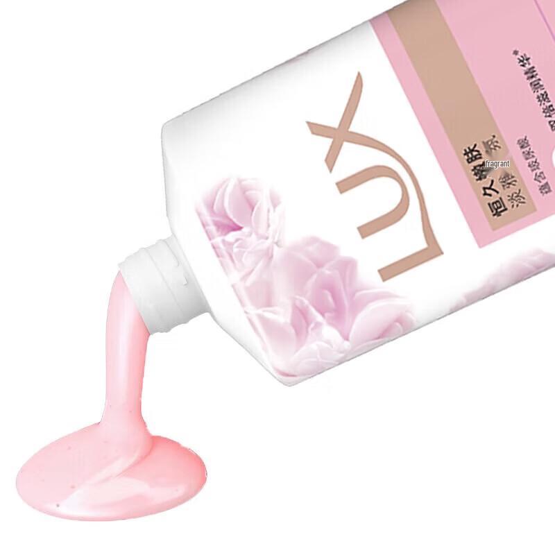 Lux Nourishing Shower Gel - Enchanting Lotus
