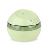 Mini Silent USB Humidifier & Essential Oil Diffuser for Home, Office, Dorm - Compact Air Purifier