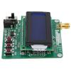 Sada měřiče výkonu RF, digitální displej, modul útlumu signálu, 1M?8G
