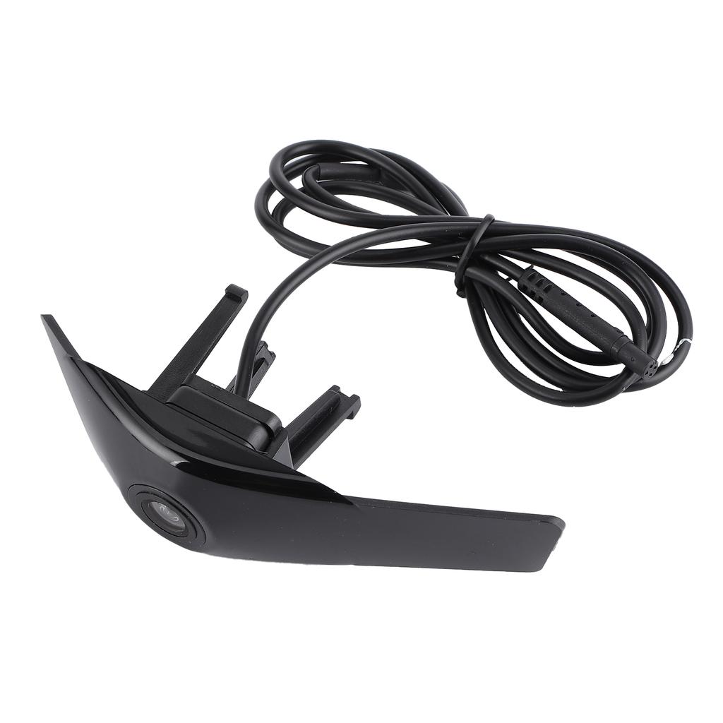 Front View Parking Camera CCD 170 Degree Car Driving Monitor IP67 Waterproof Fit for Camry 2018