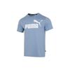 New T Shirts Men's Blue 675711-20