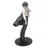 Bungou Stray Dogs Anime Figur Jugend Dazai Osamu Actionfigur Nakahara Chuuya Figur PVC Sammlermodell Puppe Spielzeug