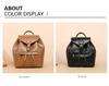2025 Women's Casual Backpack: Ideal for Work, Commute & Travel