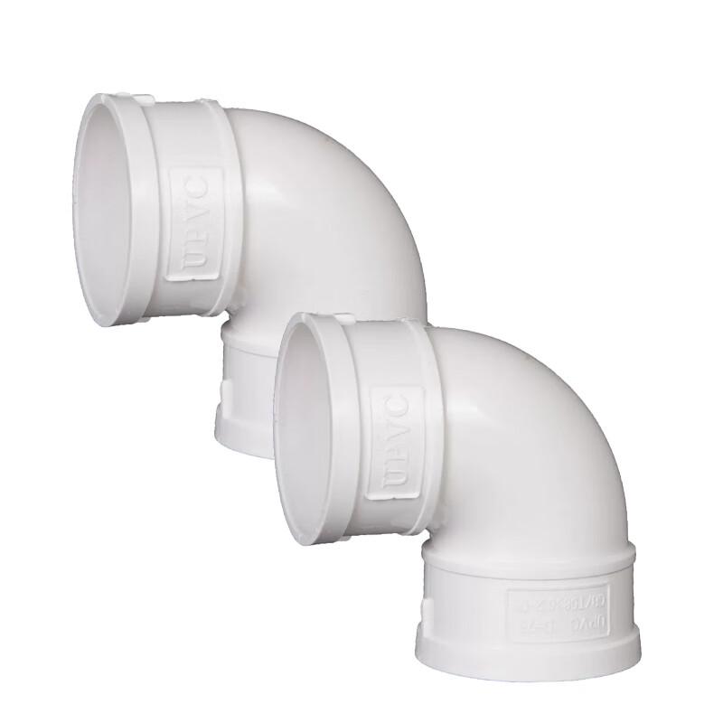 PVC 90-Degree Elbow