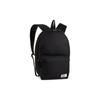 Nike Polyester Backpack Regular Unisex Black (Unisex) Backpacks CK0961 010