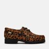 TB0A44YFAHC WACKO MARIA Timberland 3 Eye Classic Lug Leopard (Men's)