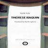 Therese Raquin by Emile Zola Paperback Book 9780948230134