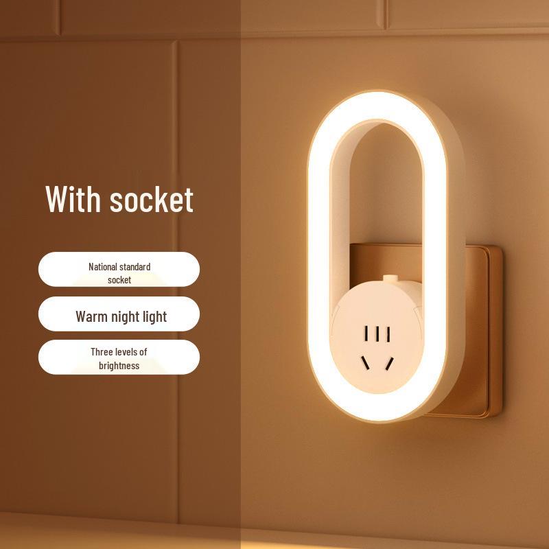 

Remote-Control Moon Night Light with Baby Eye Protection Default